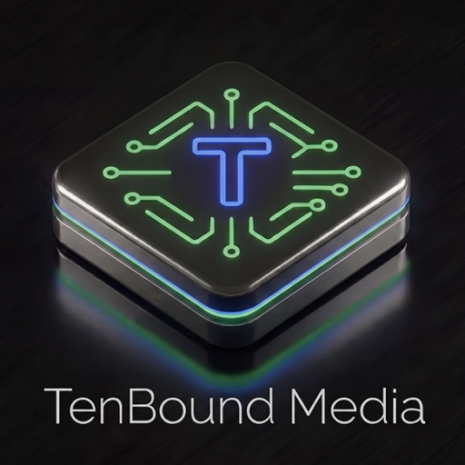 TenBound Media, AI Automation Specialists